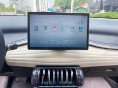 BYD Yuan Plus 510KM Flagship - ფოტო 15