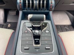 BYD Yuan Plus 510KM Flagship - ფოტო 17