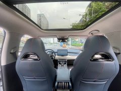 BYD Yuan Plus 510KM Flagship - ფოტო 18