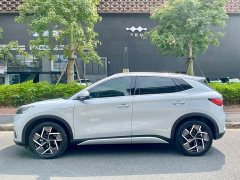 BYD Yuan Plus 510KM Flagship - ფოტო 4
