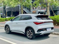 BYD Yuan Plus 510KM Flagship - ფოტო 5