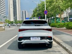 BYD Yuan Plus 510KM Flagship - ფოტო 6