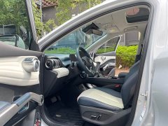 BYD Yuan Plus 510KM Flagship - ფოტო 8