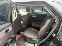 Ford Explorer 2024 2.3T EcoBoost AWD Titanium 6-Seater - ფოტო 6
