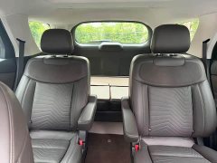 Ford Explorer 2024 2.3T EcoBoost AWD Titanium 6-Seater - ფოტო 7