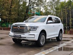 Tank 500 New Energy 2024 Hi4-T - ფოტო 1
