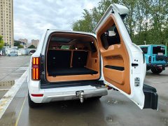 Tank 500 New Energy 2024 Hi4-T - ფოტო 19