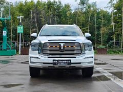 Tank 500 New Energy 2024 Hi4-T - ფოტო 2
