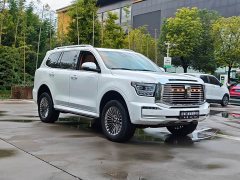 Tank 500 New Energy 2024 Hi4-T - ფოტო 3