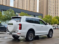 Tank 500 New Energy 2024 Hi4-T - ფოტო 5