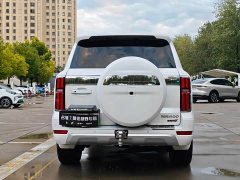 Tank 500 New Energy 2024 Hi4-T - ფოტო 6