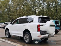 Tank 500 New Energy 2024 Hi4-T - ფოტო 7