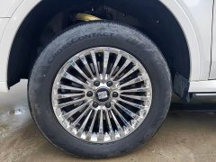 Tank 500 New Energy 2024 Hi4-T - ფოტო 9