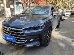 BYD Tang EV DM-i 52KM Luxury Edition - ფოტო 1