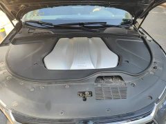 BYD Tang EV DM-i 52KM Luxury Edition - ფოტო 10
