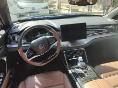BYD Tang EV DM-i 52KM Luxury Edition - ფოტო 12