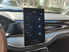 BYD Tang EV DM-i 52KM Luxury Edition - ფოტო 13