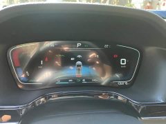 BYD Tang EV DM-i 52KM Luxury Edition - ფოტო 14