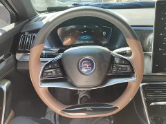 BYD Tang EV DM-i 52KM Luxury Edition - ფოტო 15