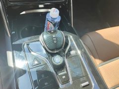 BYD Tang EV DM-i 52KM Luxury Edition - ფოტო 16