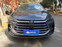 BYD Tang EV DM-i 52KM Luxury Edition - ფოტო 2