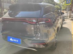 BYD Tang EV DM-i 52KM Luxury Edition - ფოტო 3