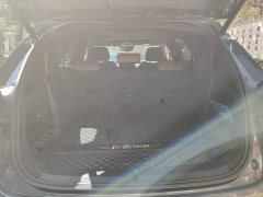 BYD Tang EV DM-i 52KM Luxury Edition - ფოტო 4