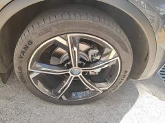 BYD Tang EV DM-i 52KM Luxury Edition - ფოტო 6