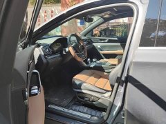 BYD Tang EV DM-i 52KM Luxury Edition - ფოტო 9