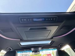Toyota Alphard Hybrid 2.5L Premium Edition - ფოტო 17