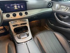Mercedes-Benz E-Class E 300 L Fashion Edition - ფოტო 10