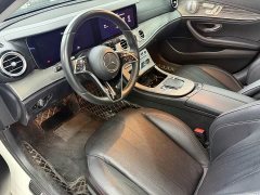 Mercedes-Benz E-Class E 300 L Fashion Edition - ფოტო 11