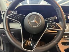 Mercedes-Benz E-Class E 300 L Fashion Edition - ფოტო 12