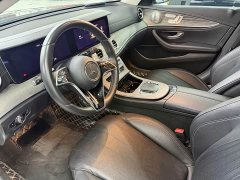 Mercedes-Benz E-Class E 300 L Fashion Edition - ფოტო 2