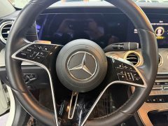 Mercedes-Benz E-Class E 300 L Fashion Edition - ფოტო 3