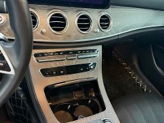 Mercedes-Benz E-Class E 300 L Fashion Edition - ფოტო 4