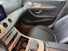 Mercedes-Benz E-Class E 300 L Fashion Edition - ფოტო 5