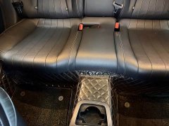 Mercedes-Benz E-Class E 300 L Fashion Edition - ფოტო 7