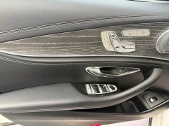 Mercedes-Benz E-Class E 300 L Fashion Edition - ფოტო 8