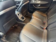 Mercedes-Benz E-Class E 300 L Fashion Edition - ფოტო 9