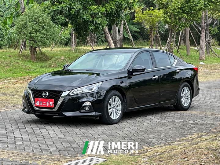 Nissan Teana 2021 2.0L XE Fashion Edition - ავტომობილი ჩინეთიდან