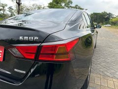 Nissan Teana 2021 2.0L XE Fashion Edition - ფოტო 10