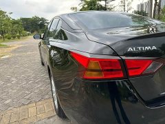 Nissan Teana 2021 2.0L XE Fashion Edition - ფოტო 11