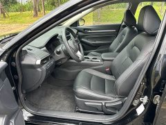 Nissan Teana 2021 2.0L XE Fashion Edition - ფოტო 12