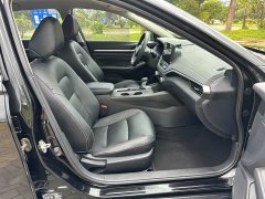 Nissan Teana 2021 2.0L XE Fashion Edition - ფოტო 13