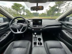 Nissan Teana 2021 2.0L XE Fashion Edition - ფოტო 14
