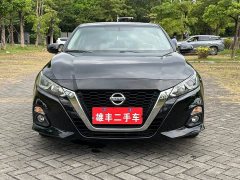 Nissan Teana 2021 2.0L XE Fashion Edition - ფოტო 2