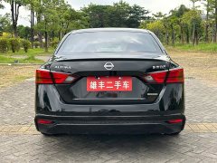 Nissan Teana 2021 2.0L XE Fashion Edition - ფოტო 4