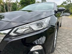 Nissan Teana 2021 2.0L XE Fashion Edition - ფოტო 8