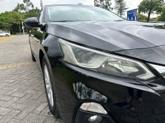 Nissan Teana 2021 2.0L XE Fashion Edition - ფოტო 9